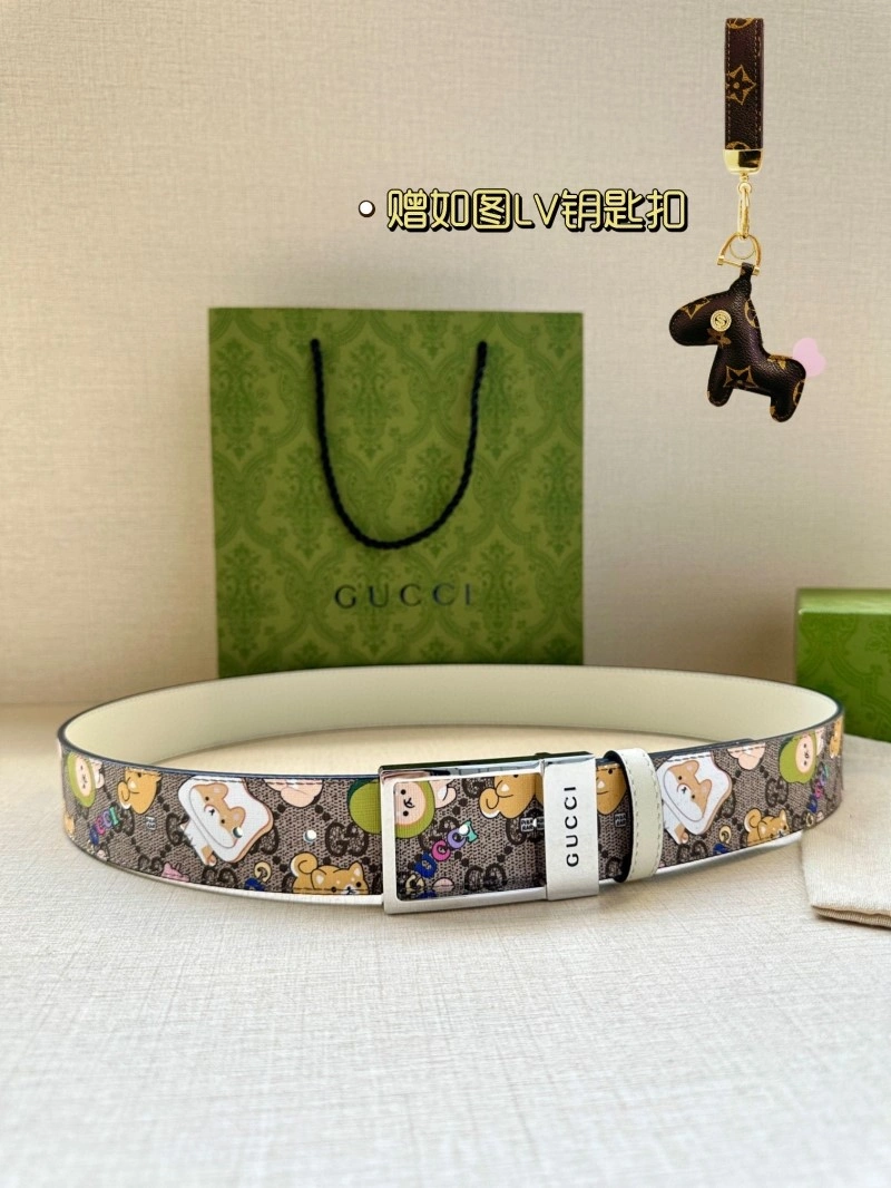 Gucci Belts SportInspired 289701