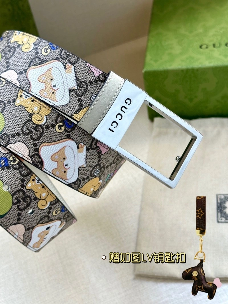 Gucci Belts SportInspired 289701