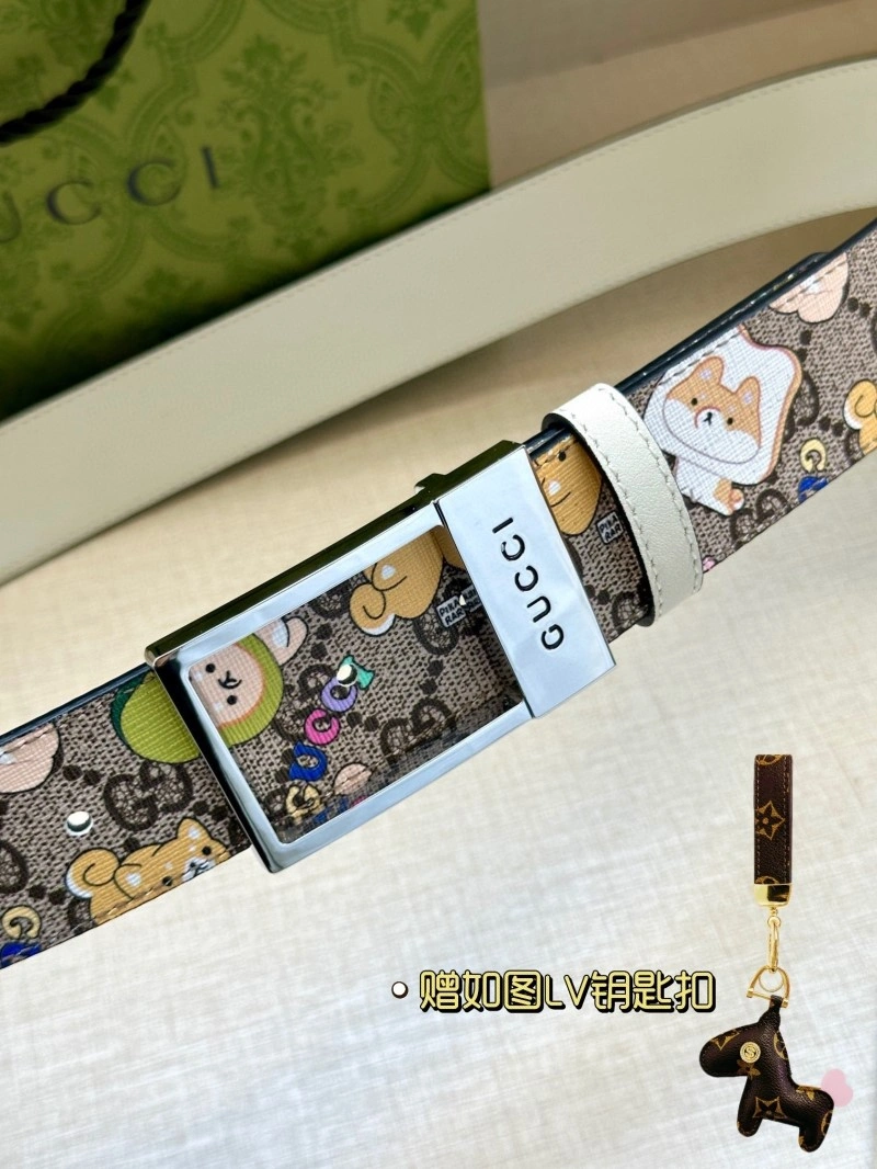Gucci Belts SportInspired 289701