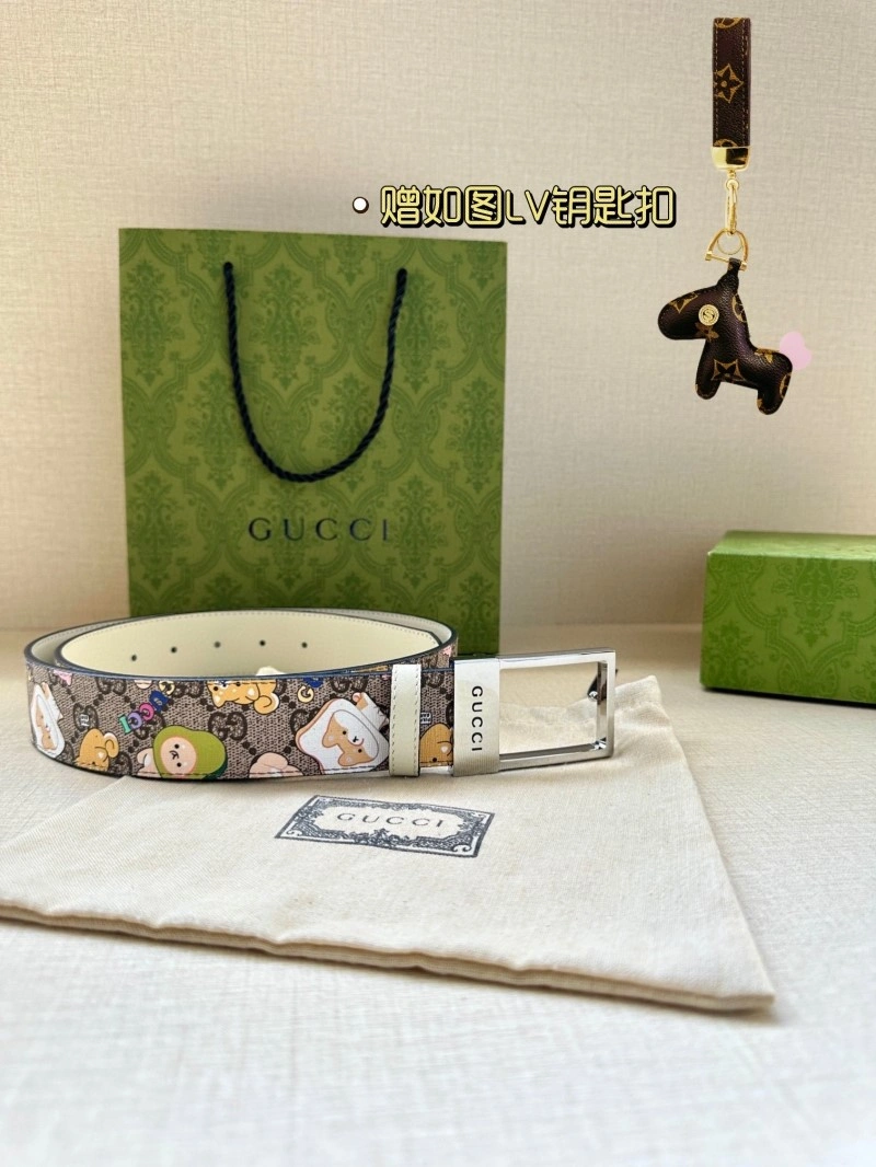 Gucci Belts SportInspired 289701