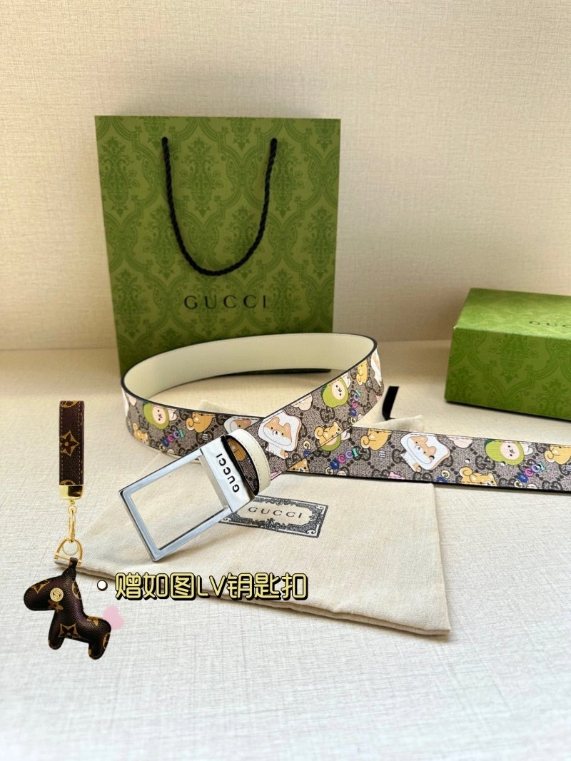 Gucci Belts SportInspired 289701