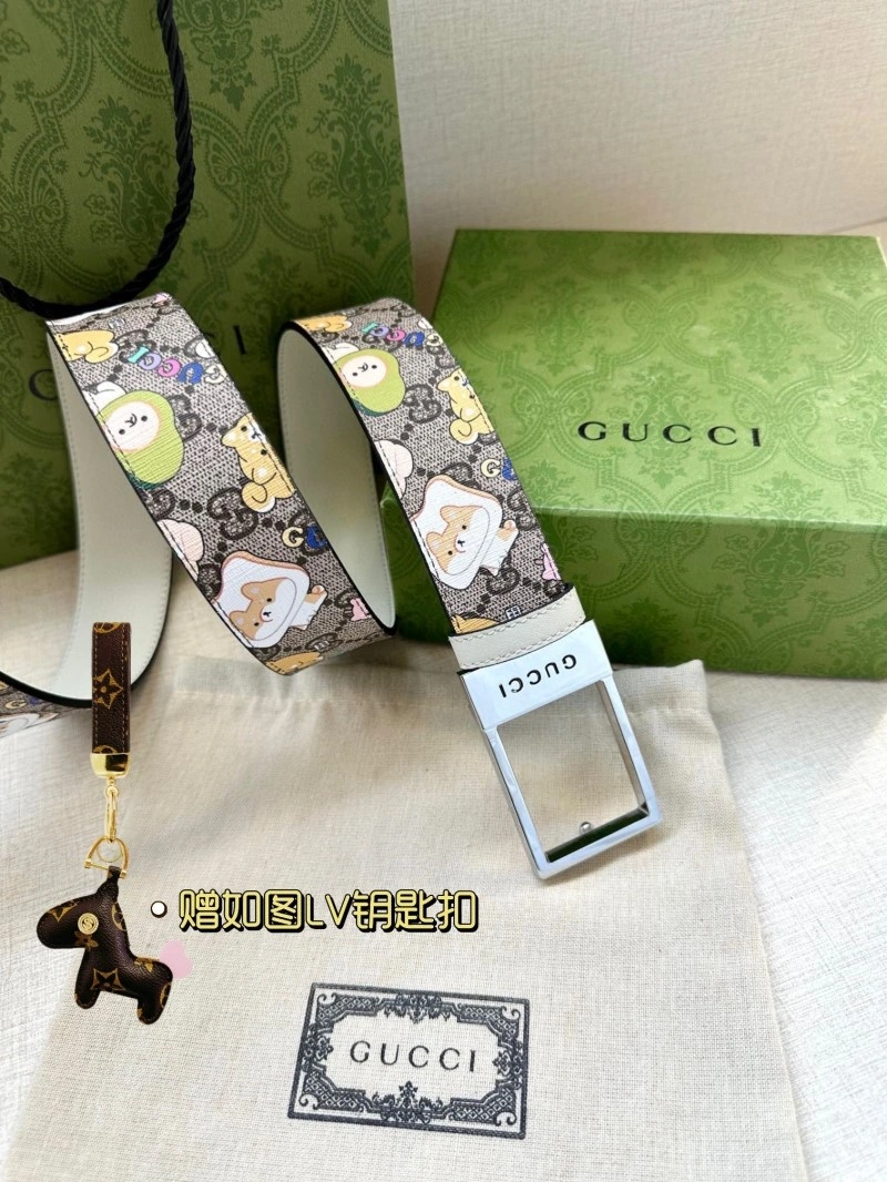 Gucci Belts SportInspired 289701
