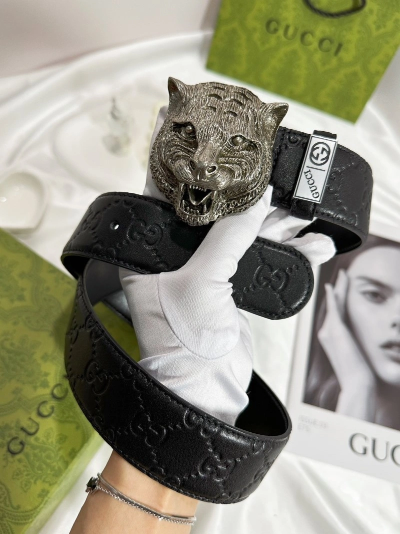 Gucci Belts WaterResistant 289699