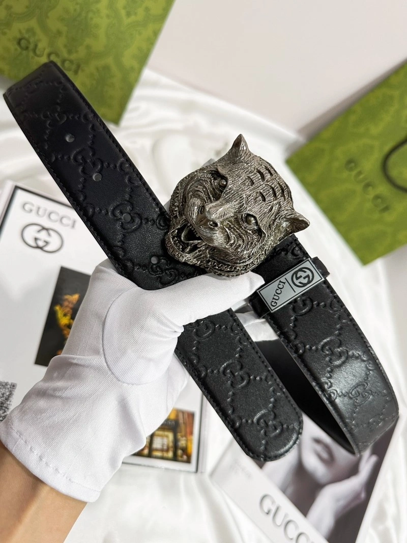 Gucci Belts WaterResistant 289699