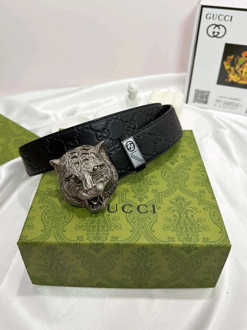 Gucci Belts WaterResistant 289699