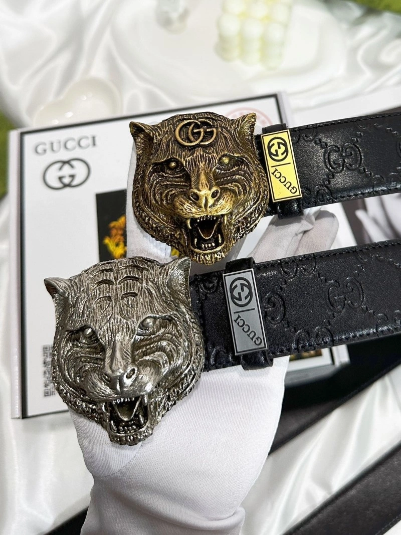 Gucci Belts WaterResistant 289699