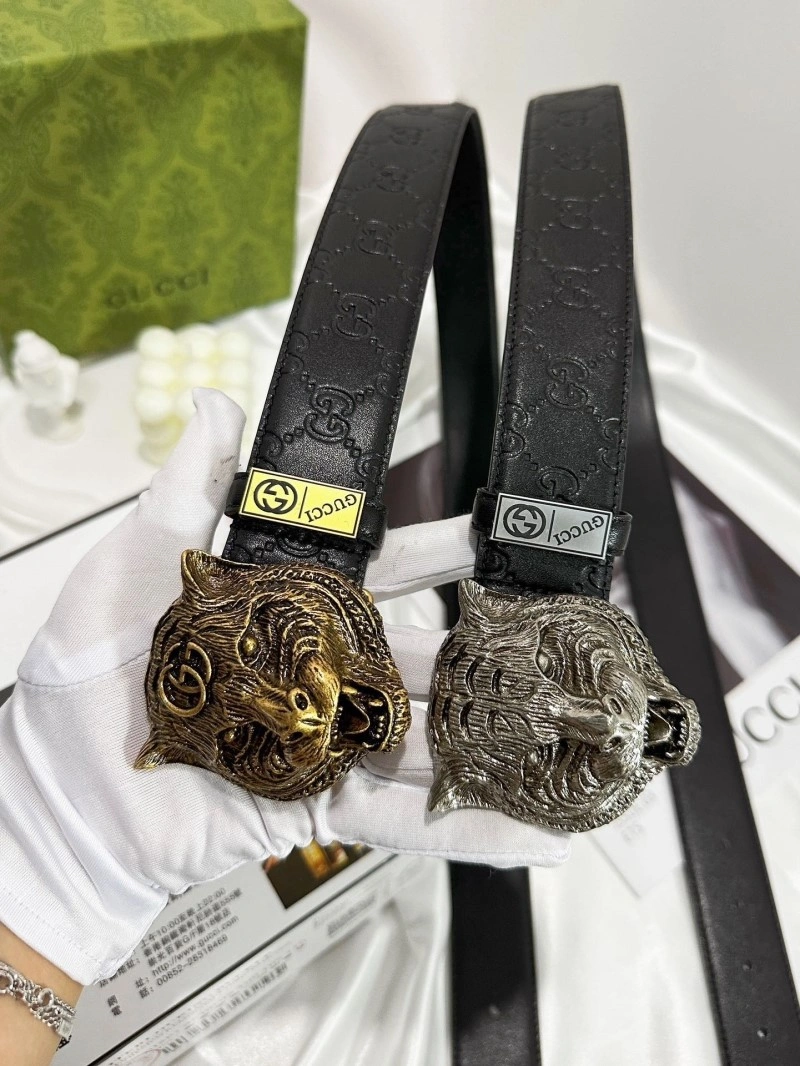 Gucci Belts WaterResistant 289699