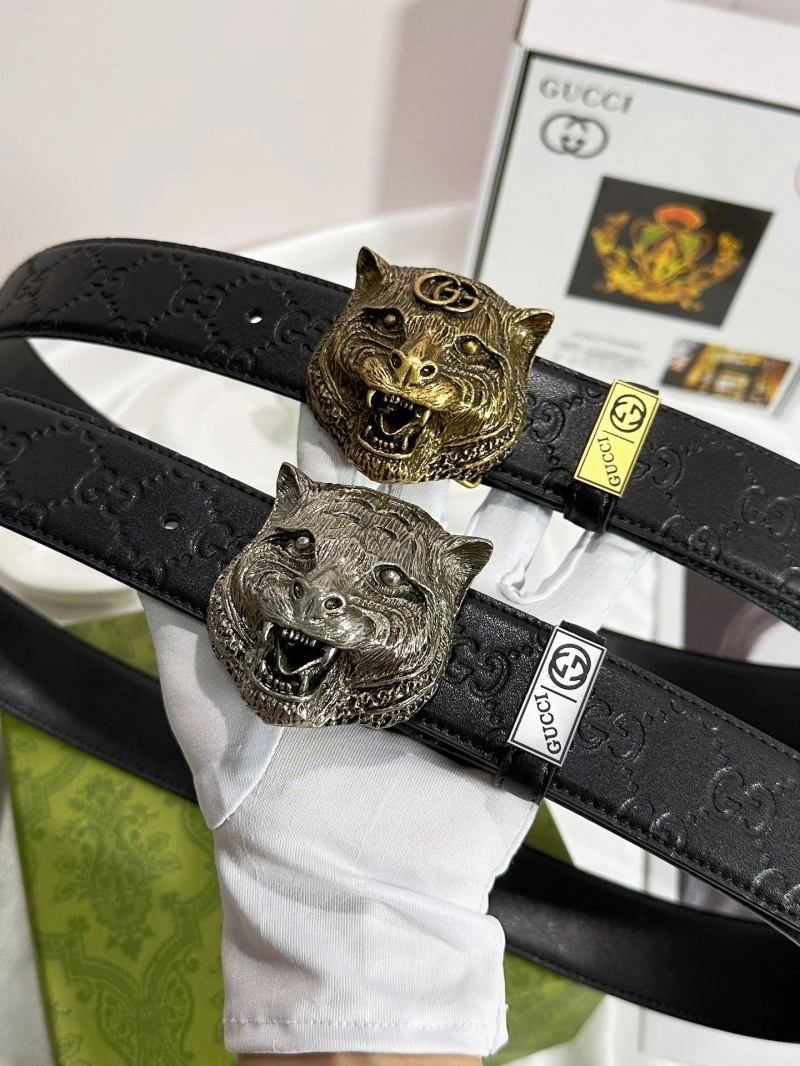Gucci Belts WaterResistant 289699