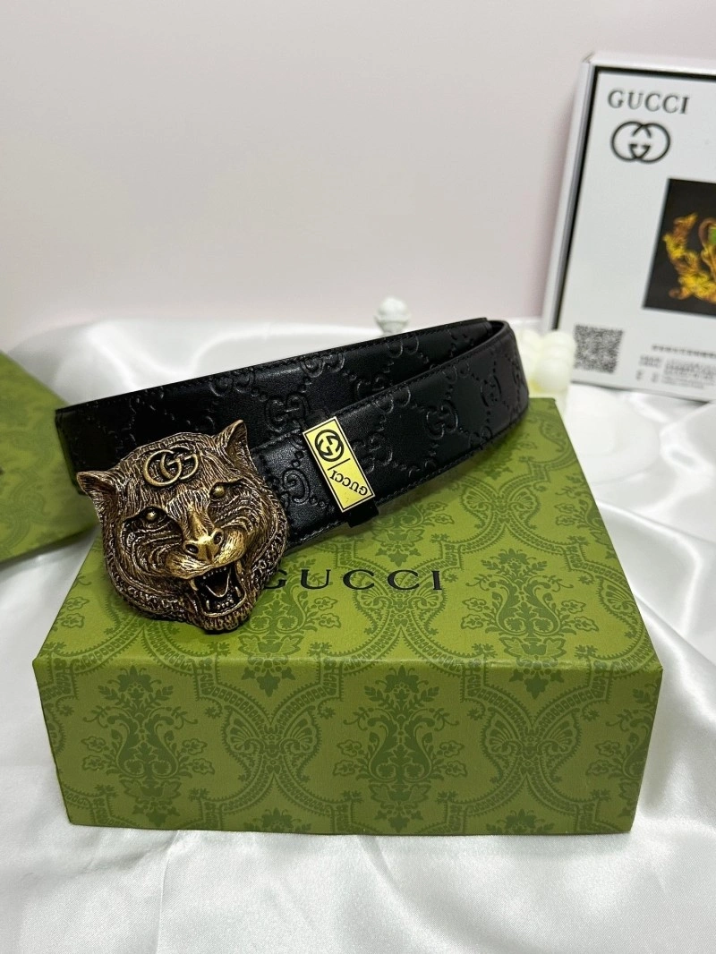 Sophisticated Gucci Belts 289698