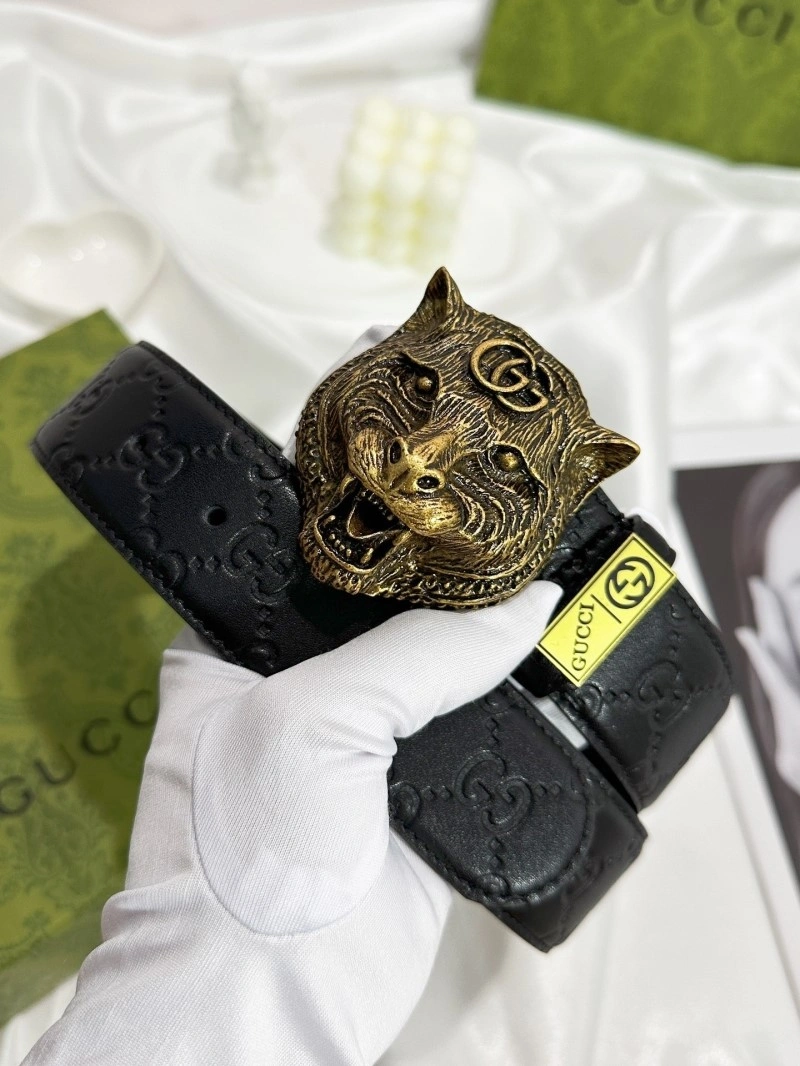 Sophisticated Gucci Belts 289698