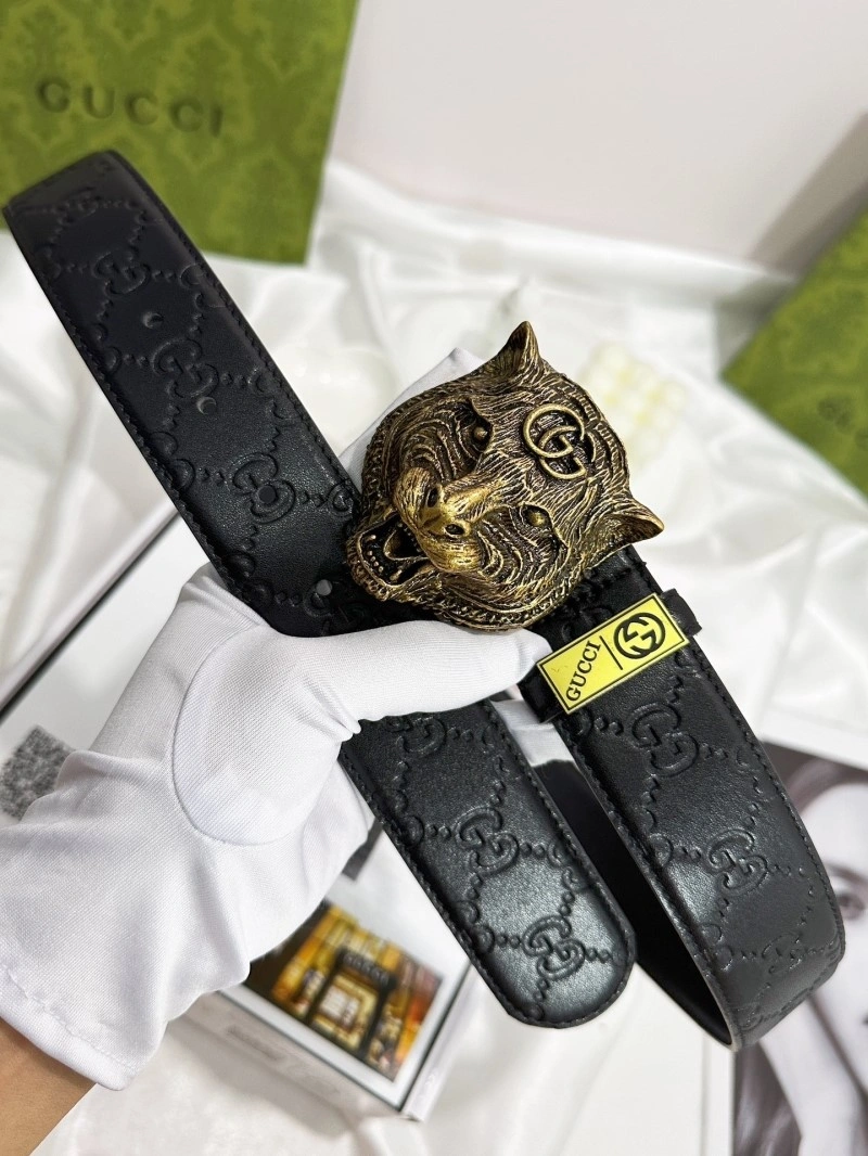 Sophisticated Gucci Belts 289698