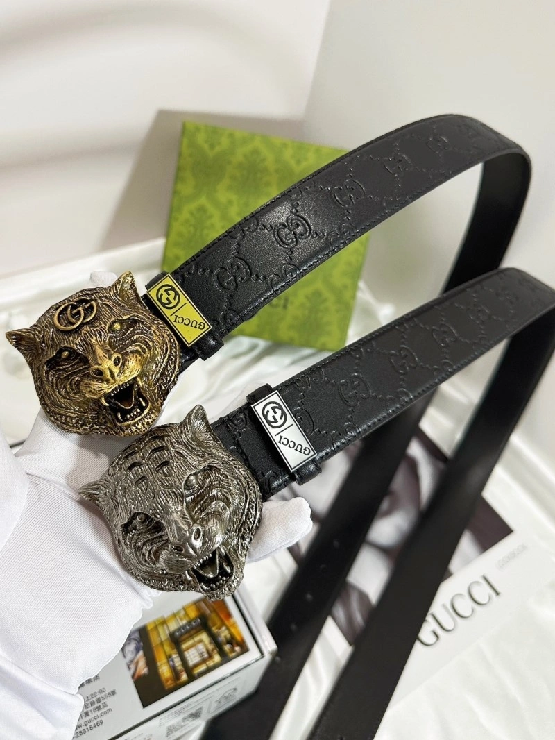 Sophisticated Gucci Belts 289698