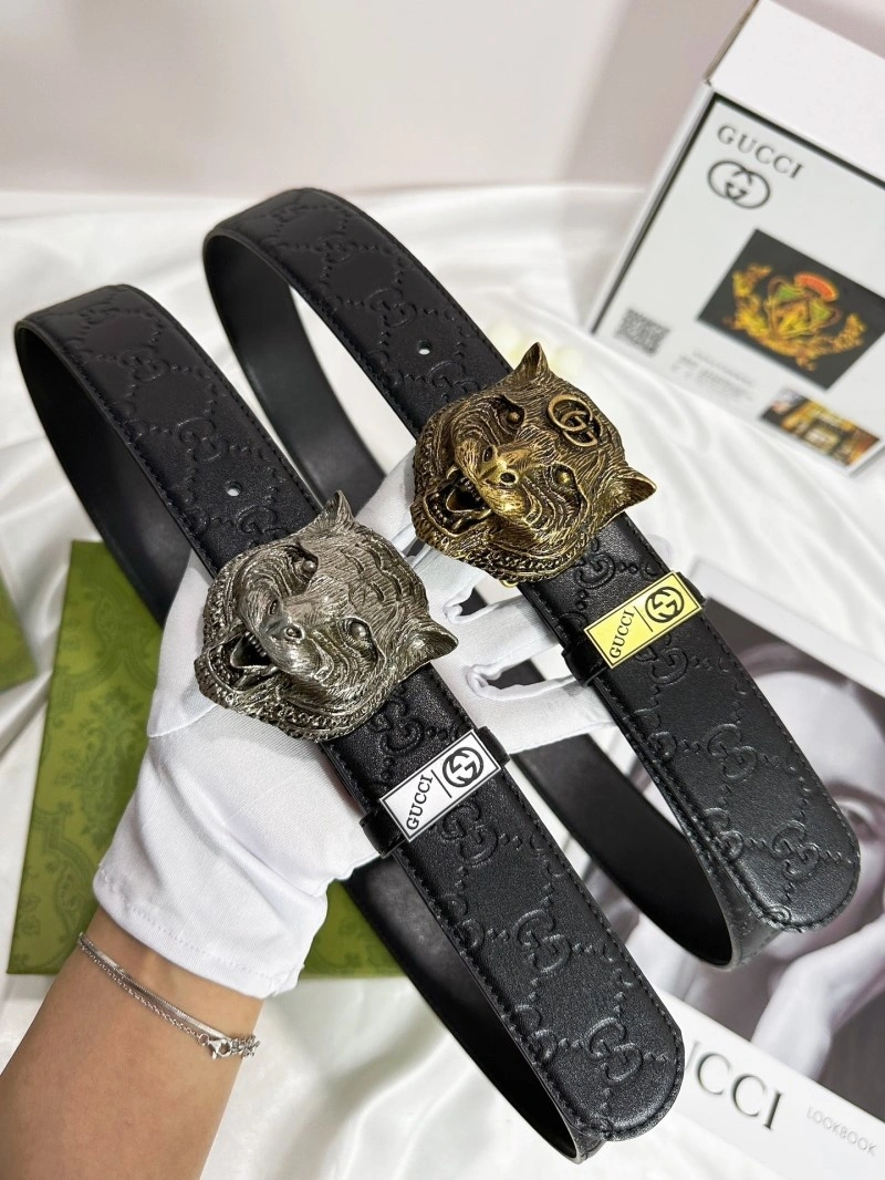 Sophisticated Gucci Belts 289698