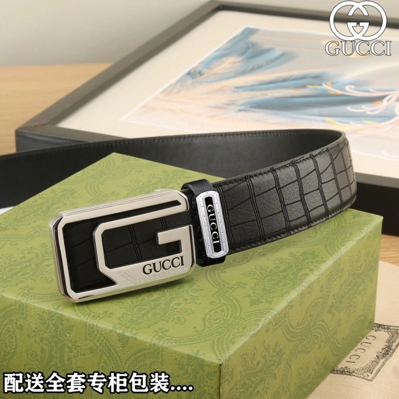 Unique Gucci Belts 289697