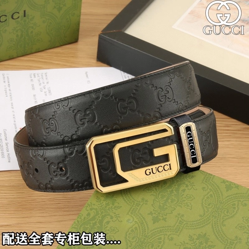 Unique Gucci Belts 289697