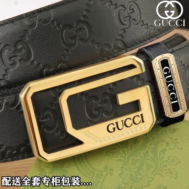 Unique Gucci Belts 289697