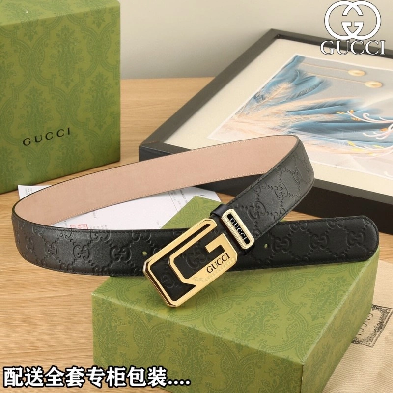 Unique Gucci Belts 289697