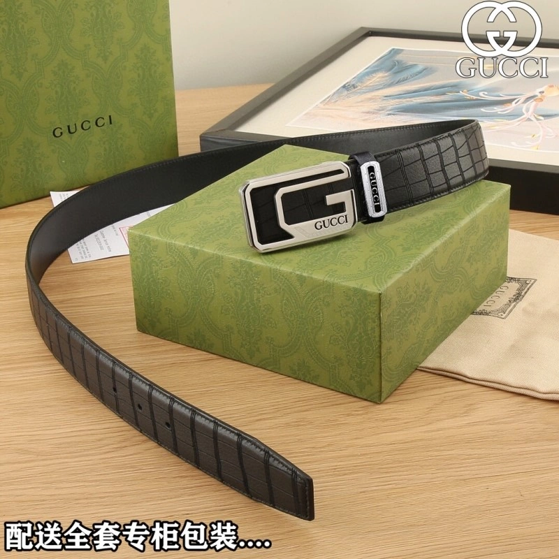 Unique Gucci Belts 289697