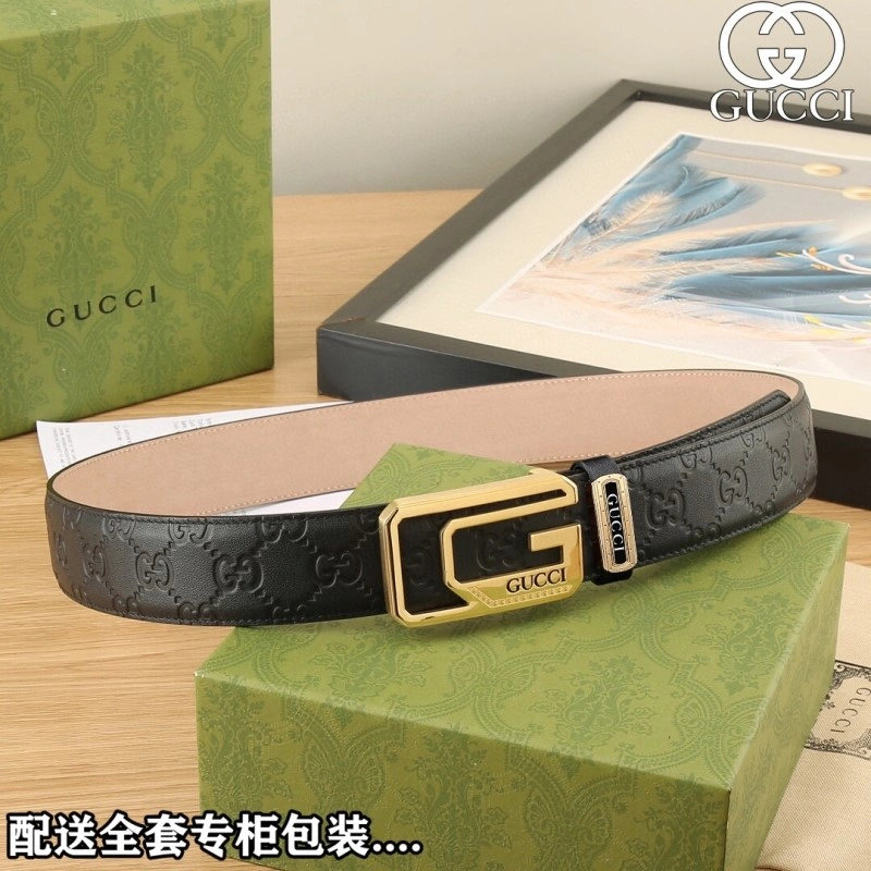Unique Gucci Belts 289697