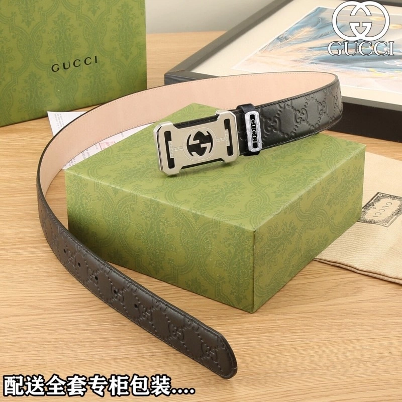 Gucci Belts QuickDry 289695