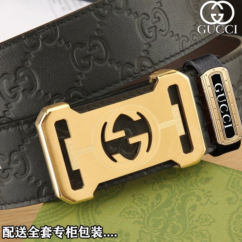Gucci Belts QuickDry 289695
