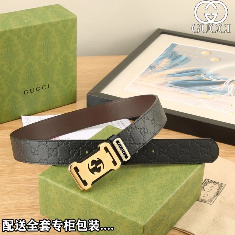 Gucci Belts QuickDry 289695