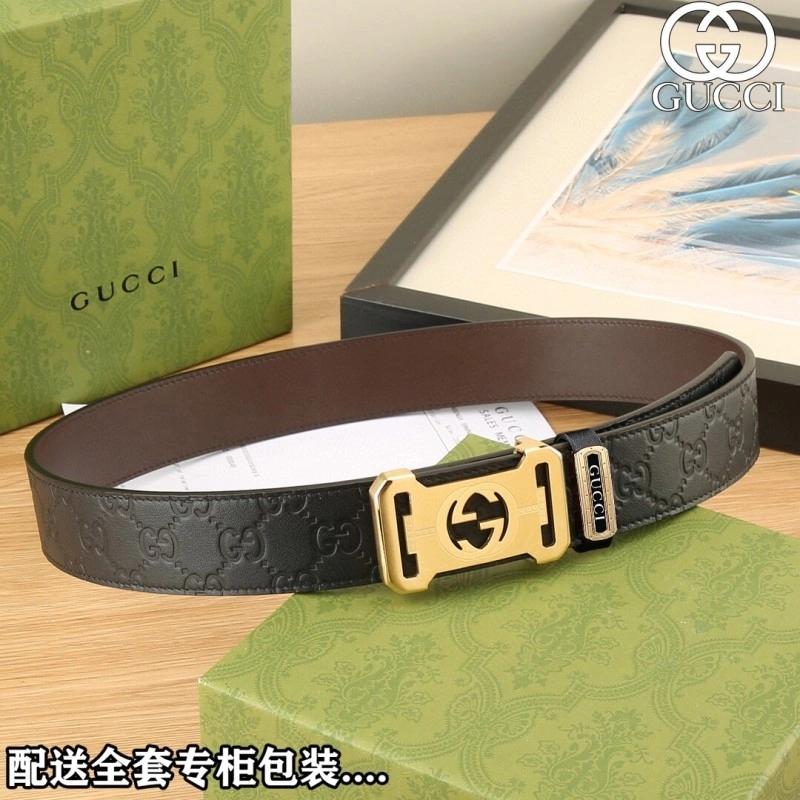 Gucci Belts QuickDry 289695