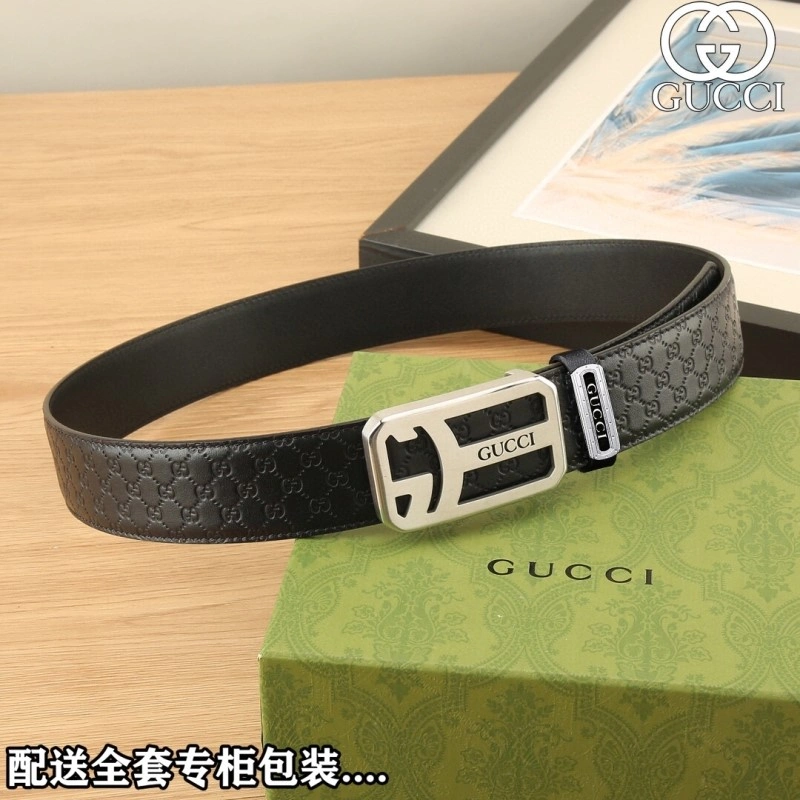 DailyWear Gucci Belts 289694
