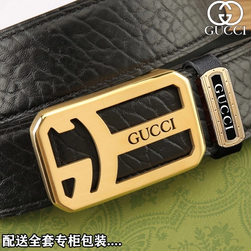 DailyWear Gucci Belts 289694