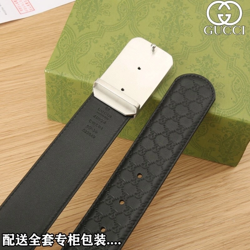 DailyWear Gucci Belts 289694