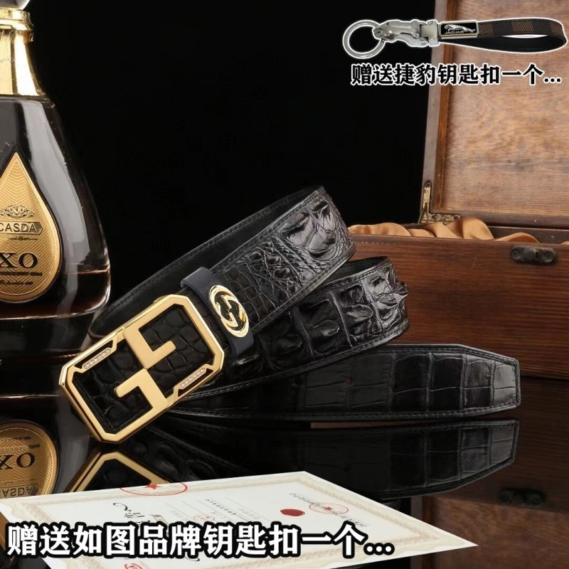 EasyMatch Gucci Belts 289696