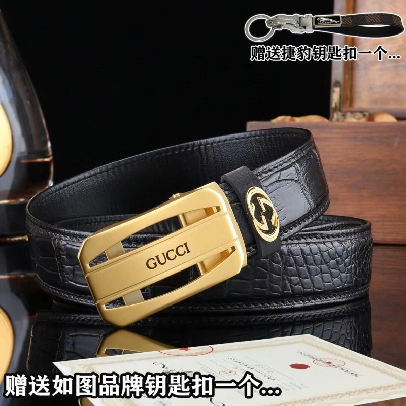 Gucci Belts Comfortable 289693