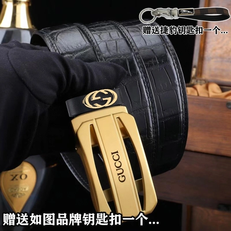 Gucci Belts Comfortable 289693