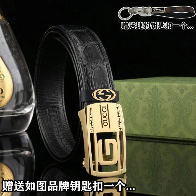 Gucci Belts Elegant 289690