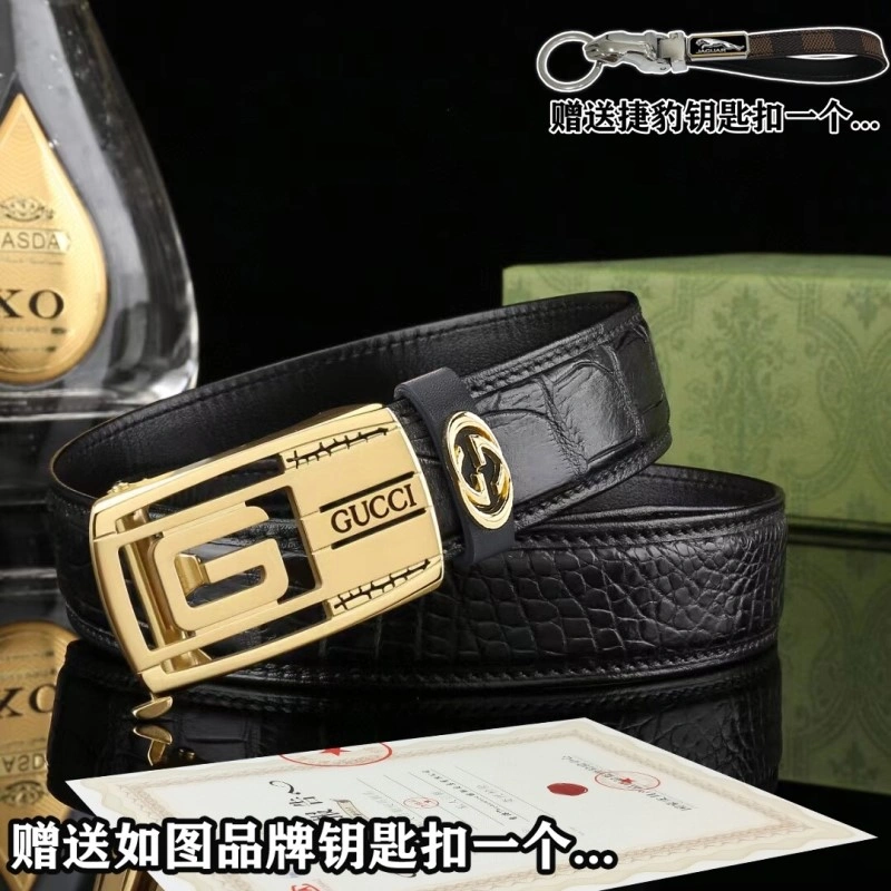 Gucci Belts Elegant 289690