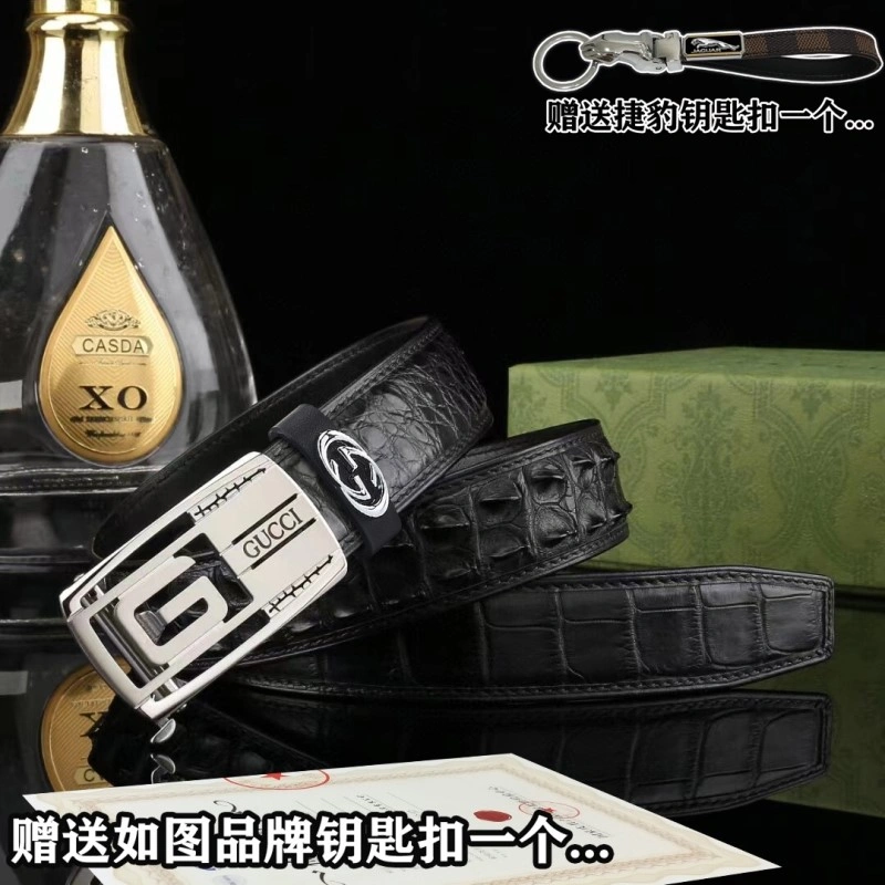 Gucci Belts Elegant 289690