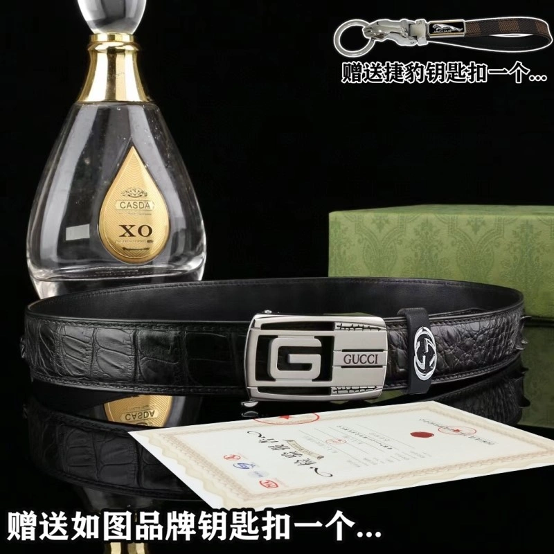 Gucci Belts Elegant 289690