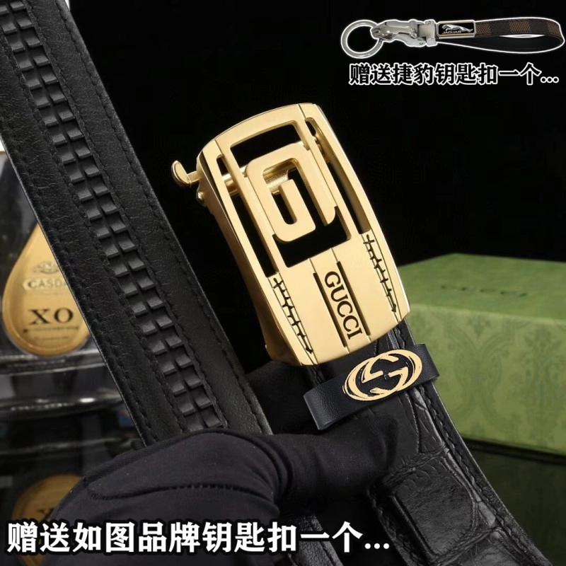 Gucci Belts Elegant 289690