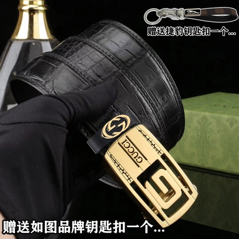Gucci Belts Elegant 289690