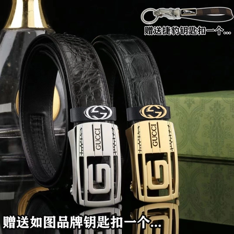 Gucci Belts Elegant 289690