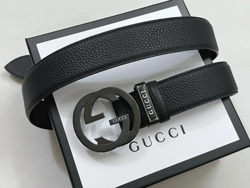 Effortless Gucci Belts 289669