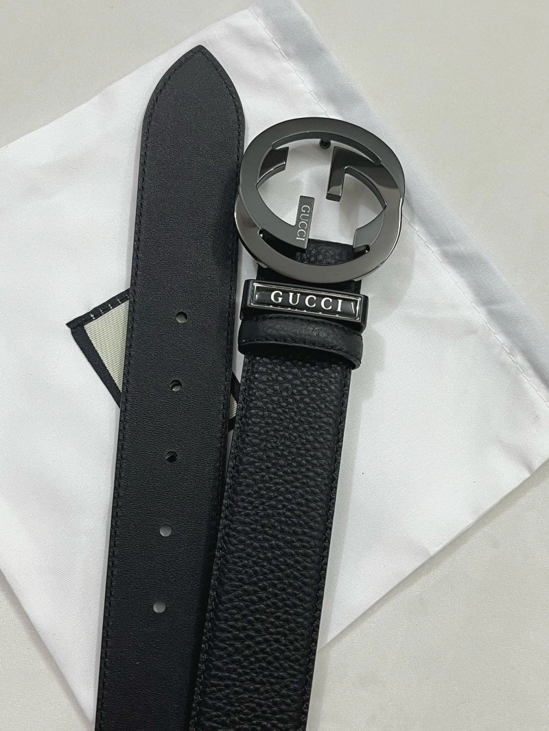 Effortless Gucci Belts 289669