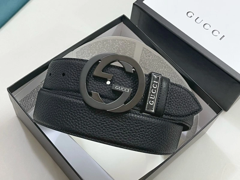 Effortless Gucci Belts 289669