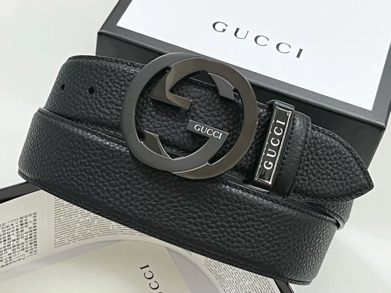 Effortless Gucci Belts 289669