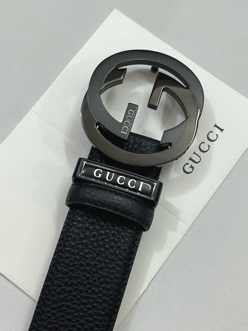 Effortless Gucci Belts 289669