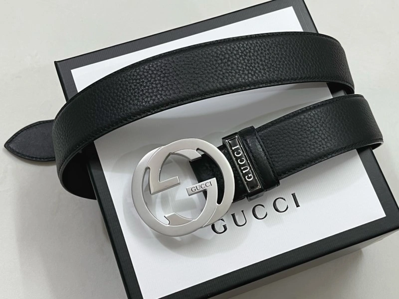 Functional Gucci Belts 289665