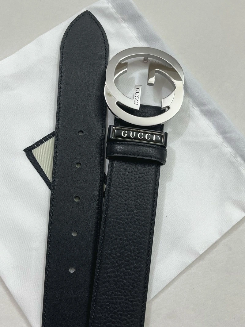 Functional Gucci Belts 289665