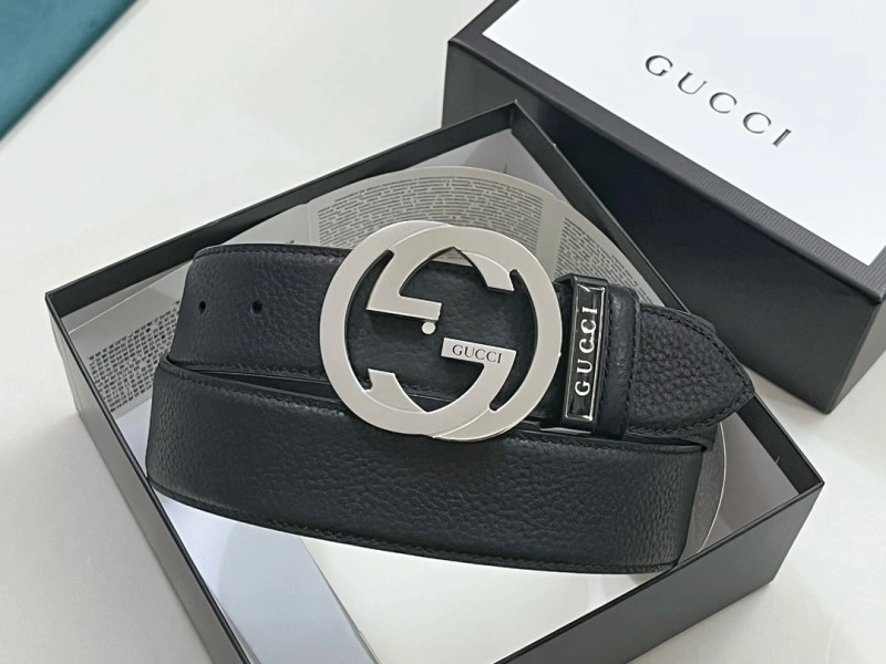 Functional Gucci Belts 289665