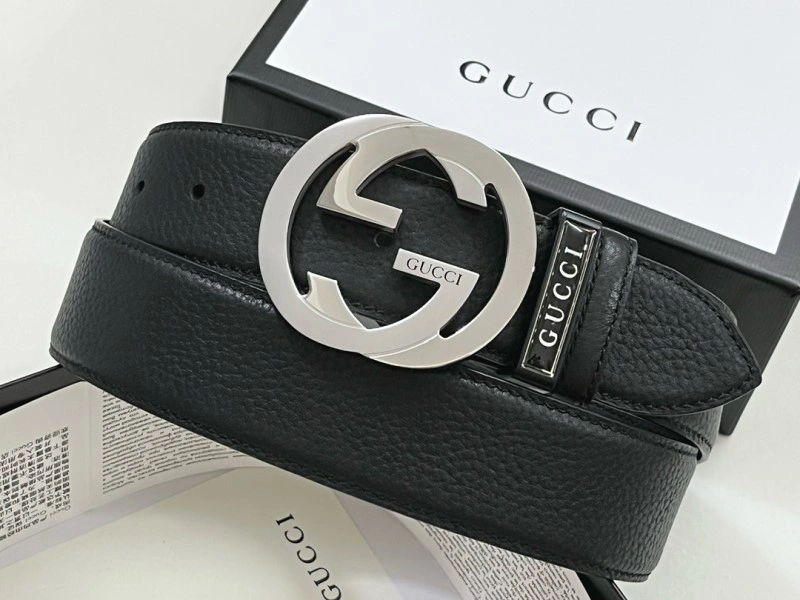 Functional Gucci Belts 289665