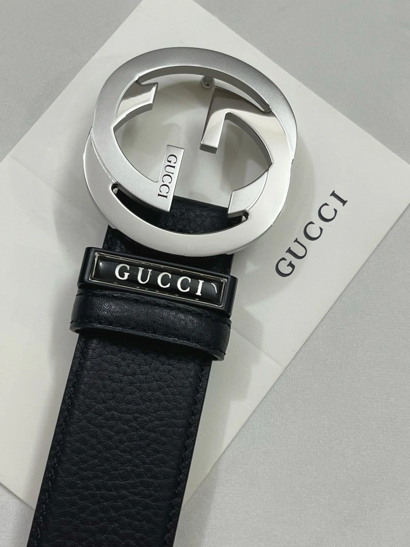 Functional Gucci Belts 289665